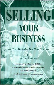 Paperback Selling Your Business: How to Make the Best Deal Book