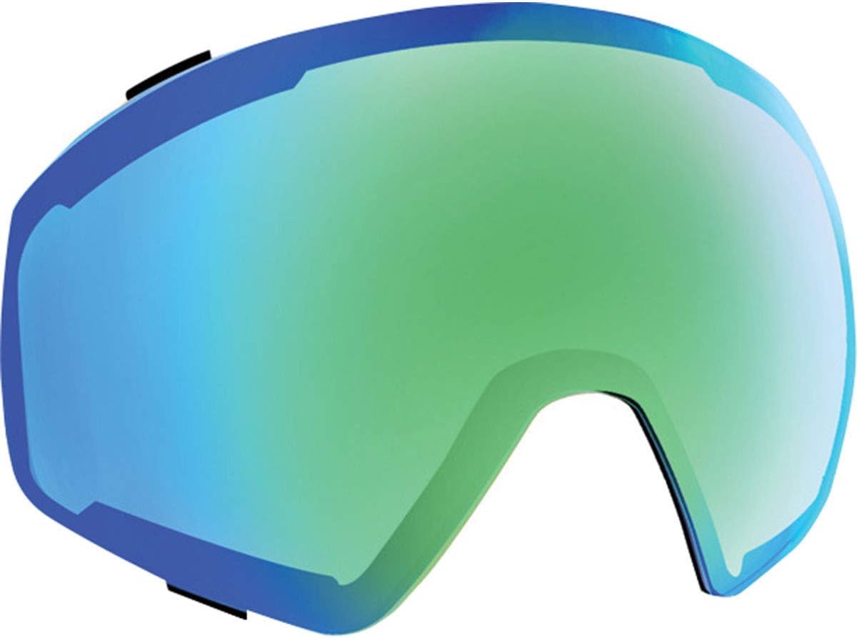 VonZipper Unisex Capsule Snow Goggle Replacement Lens