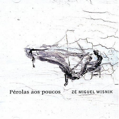 Perolas Aos Poucos [Audio CD]