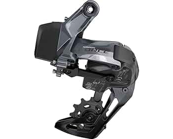 Amazon.co.jp: SRAM(スラム) FORCE XPLR eTAP AXS ワイヤレス