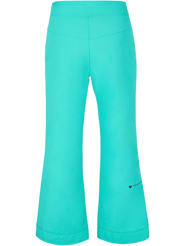 Orange Obermeyer Brooke Pants (Little Kid/Big Kid)