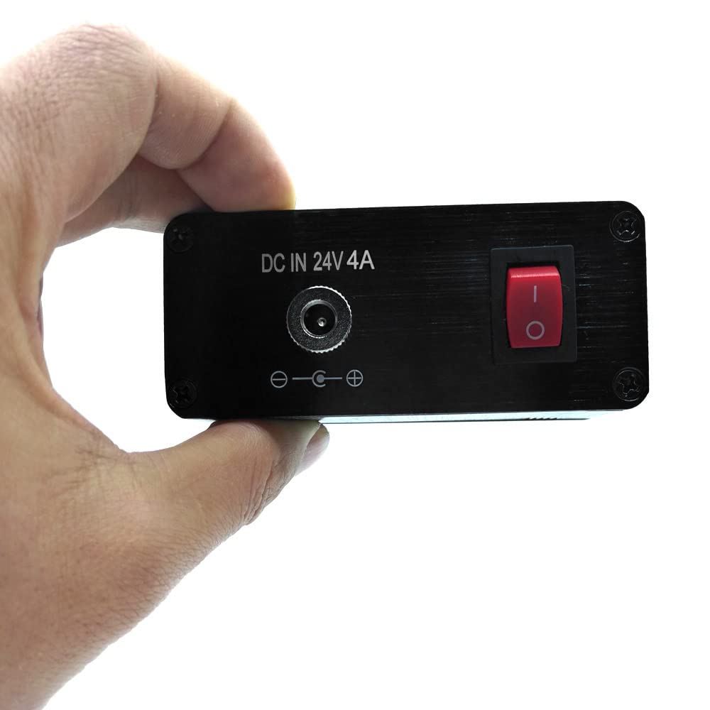 HUIOP T12-942 Spawanie OLED DIY Spawanie elektryczne s Wskazówki dotyczące temperatury z końcówkami K-i uchwytem