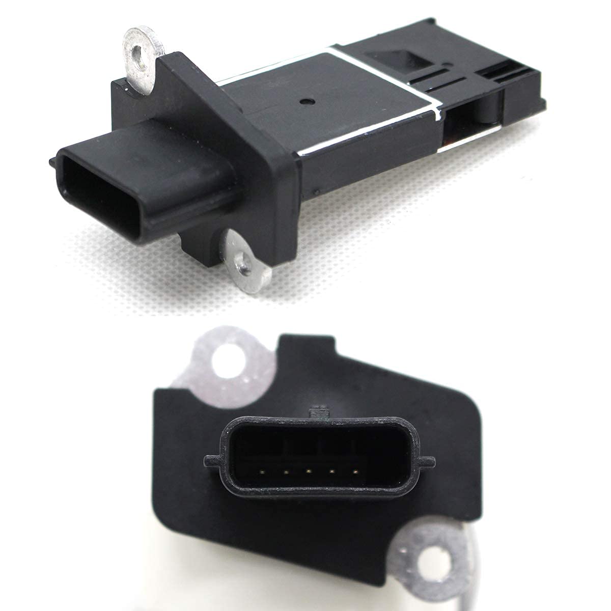 R35純正エアフロメーター　22680-7S000 2個　新品 Amazon.co.jp: R35エアフロ R35 GT-R エアマスセンサー エアフロ