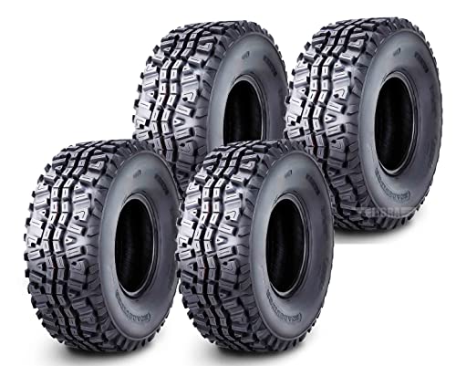 ROADGUIDER 24x9-10 & 24x11-10 Tires