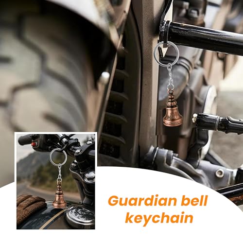 Image of Storite Decorative Keychain for Men & Women, Stylish Metal Key Ring Accessories for Bags, Keys and Gifts
