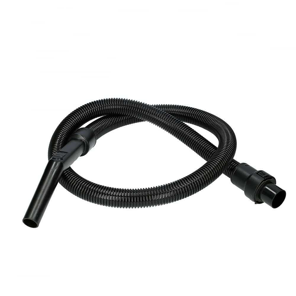 Wessper Tubo flessibile per aspirapolvere Electrolux AEG Ergo Space, JetMaxx, Airmax, CycloneXL, SuperCyclone, Accelerator, Classic Silence, UltraSilencer, Clario, Ergo Classic