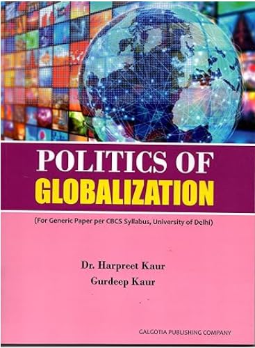 Politics of Globalization