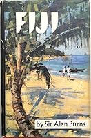 Fiji B004VM7DSA Book Cover