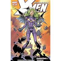 Uncanny X-Men (1963-2011) #426