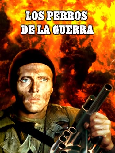 Los perros de la guerra