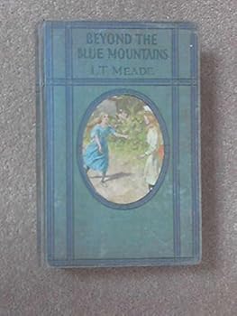 Hardcover Beyond the Blue Mountains Book