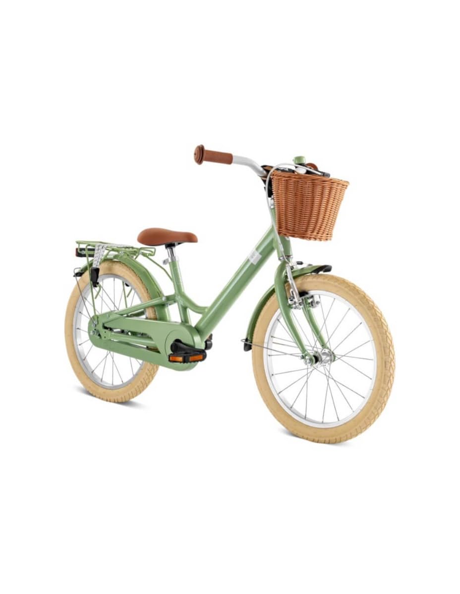 PUKY YOUKE Classic 18 - Kinderfahrrad 18 Zoll