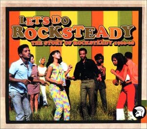 Amazon レッツ ドゥ ロックステディ ザ ストーリー オブ ロックステディ 1966 1968 オムニバス デスモンド デッカー ジ エイシズ ロック ミュージック Amazon レッツ ドゥ ロックステディ ザ ストーリー オブ ロックステディ 1966 1968 オムニバス デスモンド デッカー ジ エイシズ ロック ミュージック