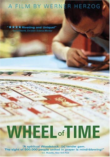 Wheel of Time [DVD]