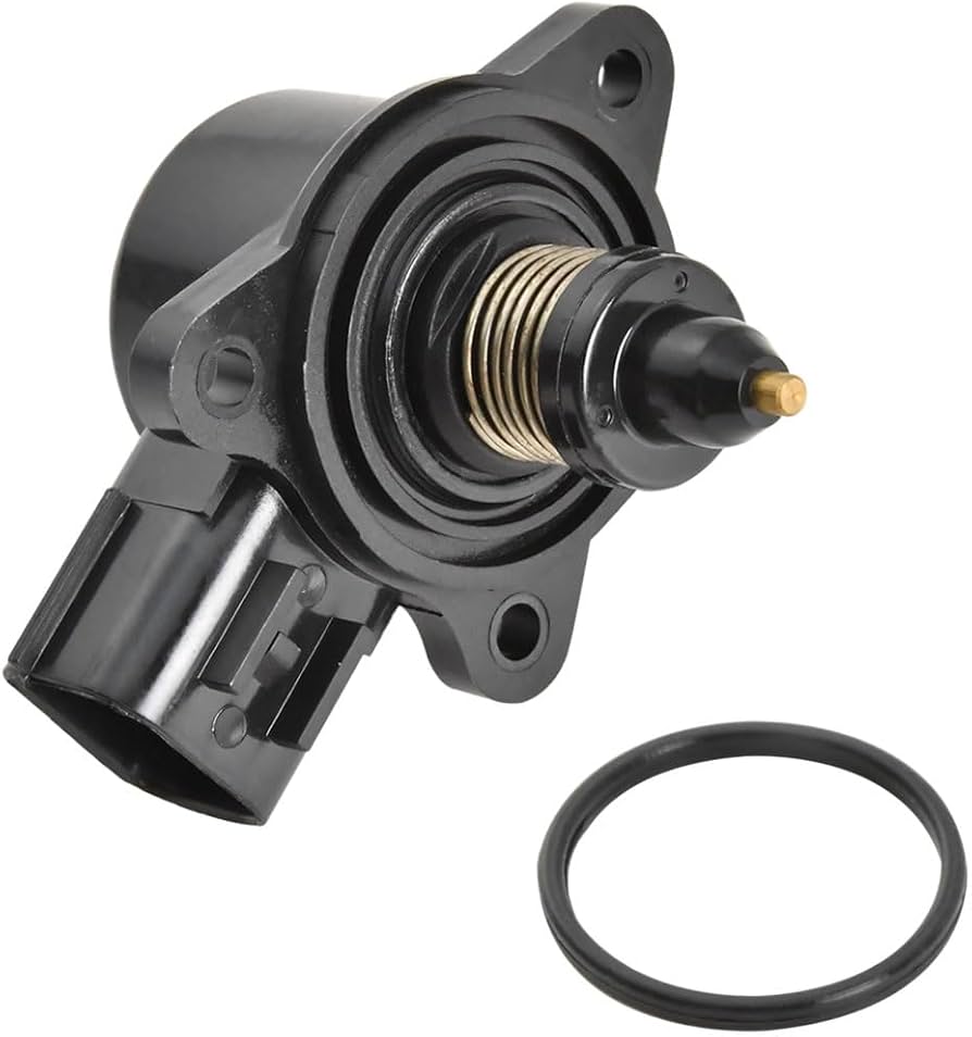 Amazon | INEX 互換品 アイドルスピードコントロールバルブ ISCV Amazon | INEX 互換品 アイドルスピードコントロールバルブ ISCV