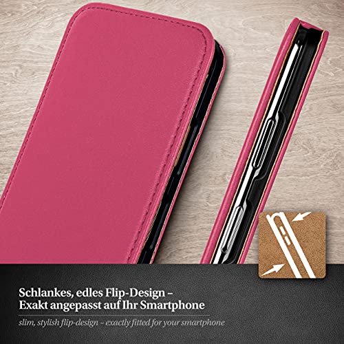 MoEx Custodia a Portafoglio per Samsung Galaxy S2