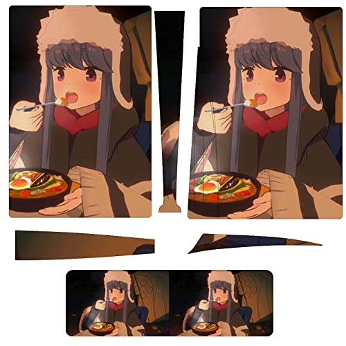 PS5 �X�L���V�[�� ���L���� �u������ PS5 �X�e�b�J�[�Q�[���@ Playstation5 �Z�b�g PS5�h���C�u�� �ɑΉ� �ی�J�o�[ �{�� �R���g���[���[ �X�L���t�B���� �J�o�[ �X�e�b�J�[ �C�A�h�~ ����h�~ �h�w�� �ی�V�[�� �S�ʕی� �v��