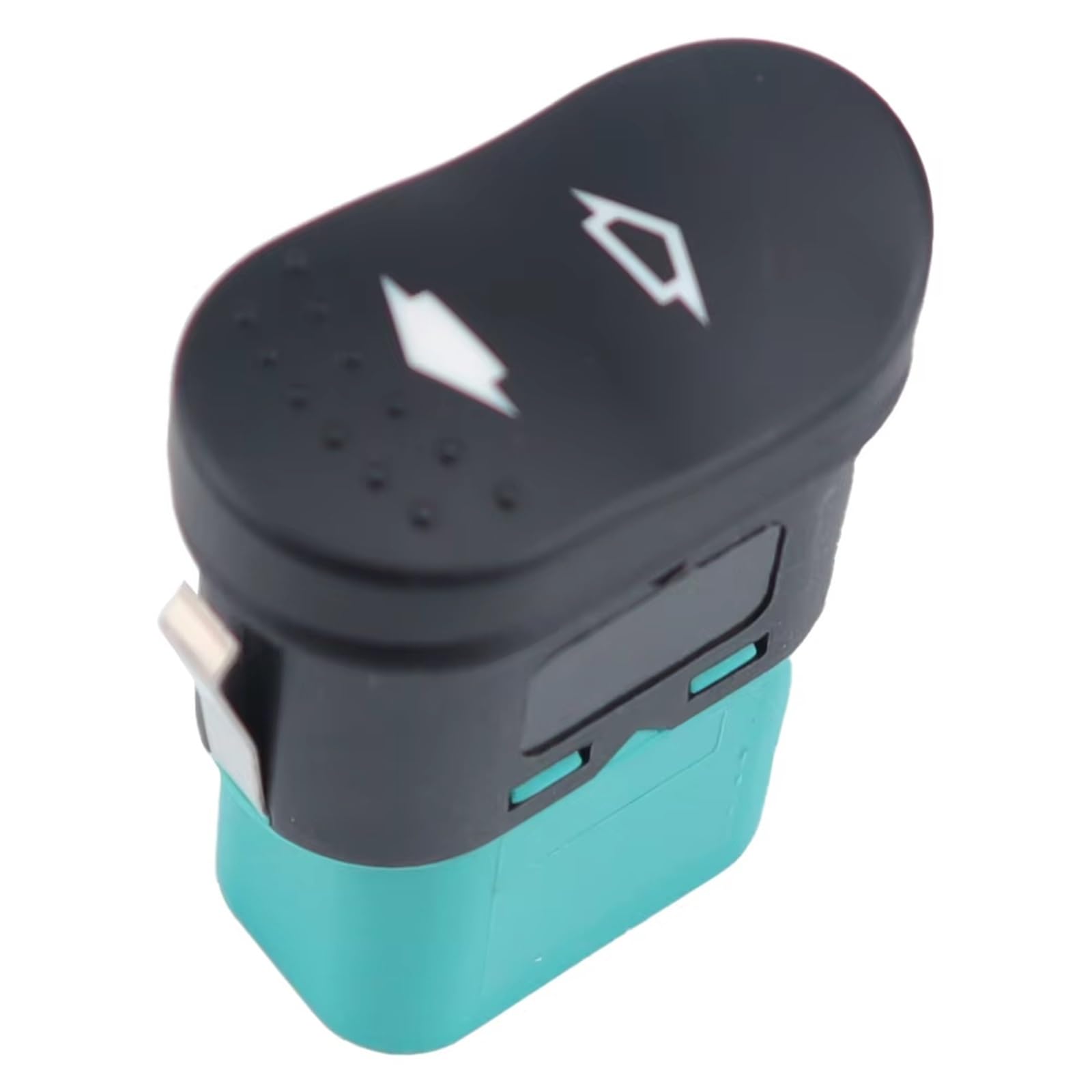 Bouton de commutation de vitre pour Ford Escort Focus côté passager - 8