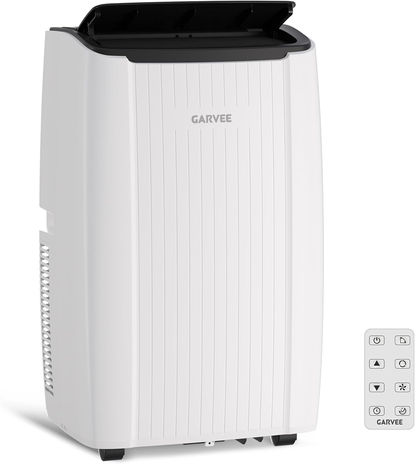 Photo 1 of Garvee 14000 BTU Portable Air Conditioner