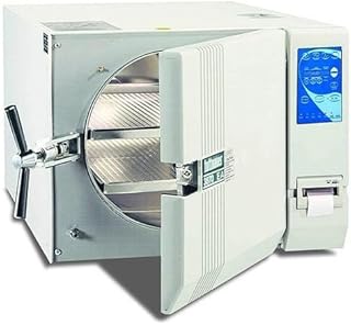 Tuttnauer 3870EAP Large Capacity Automatic Autoclave with Printer