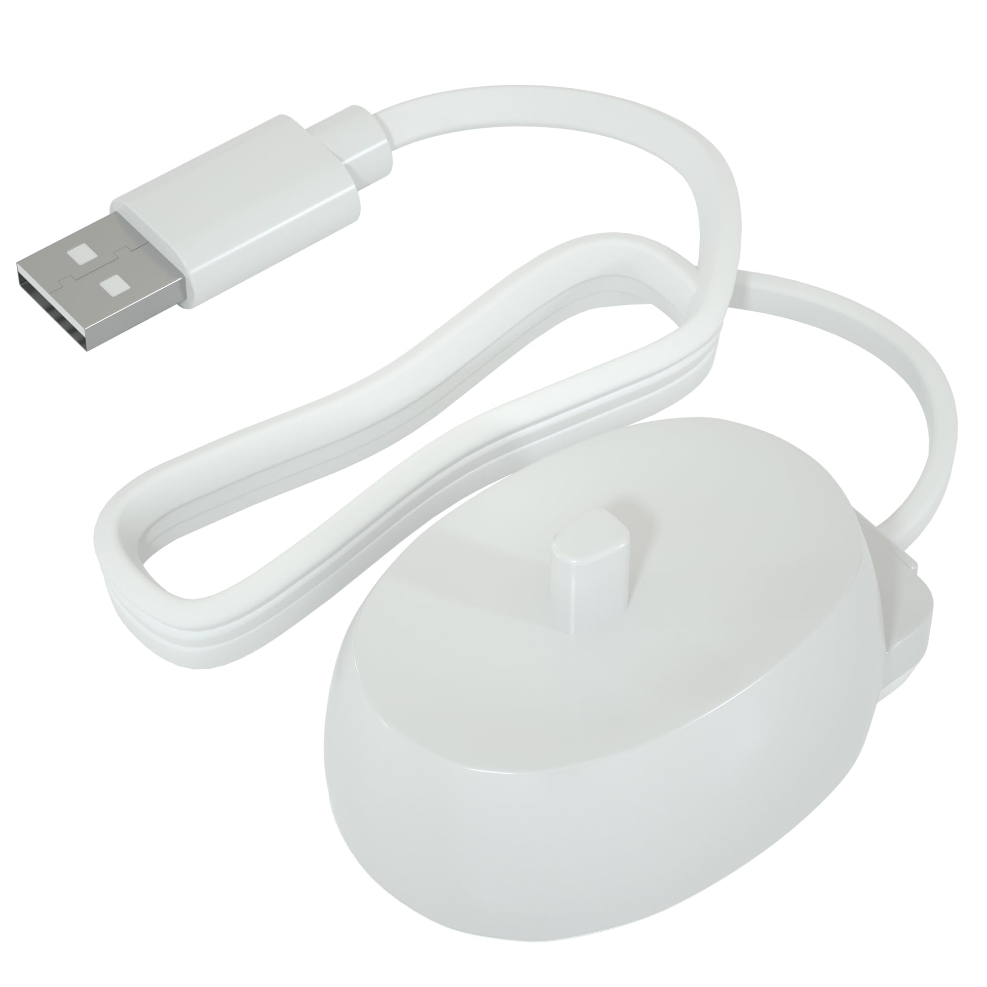 Amazon.co.jp: Braun Oral-b 電動歯ブラシ用USB充電器 Oral-B Model