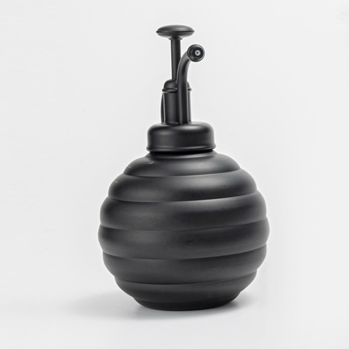 UPKOCH Edelstahl Sprühflasche 400ml Pflanzen Mister Gießkanne Für Zimmerpflanzen Bonsai Gartenarbeit Kompakt Leicht Tragbar Rostfrei Langlebig Stilvolles Design