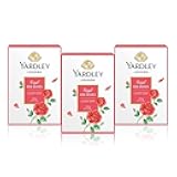 Soap, Red Roses, 100g (Pack of 3)