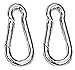 ToolUSA (2 Pack) Snap Hook | 5/32