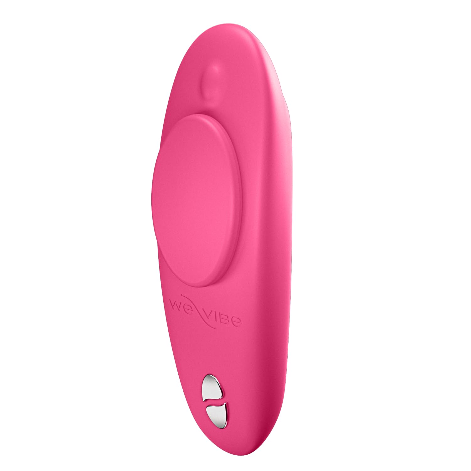 Amazon.com: We-Vibe Moxie Wearable Lay On Panty Vibrator | Remote