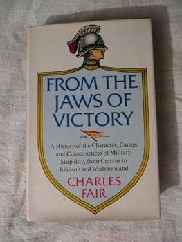 Hardcover From the Jaws of Victory Book
