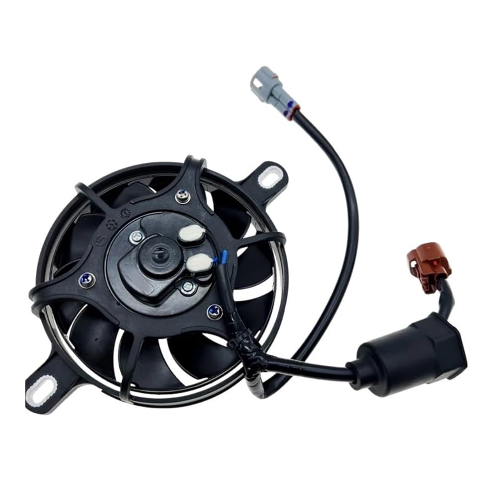 Ventilateur radiateur Pour BD300-15, Radiateur Refroidi À L'eau