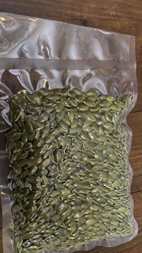 Image of NUTMART Premium Pumpkin Seeds||50 Grams || RS 129