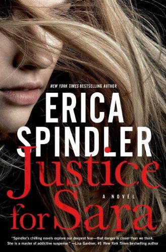 Justice for Sara 1250012538 Book Cover