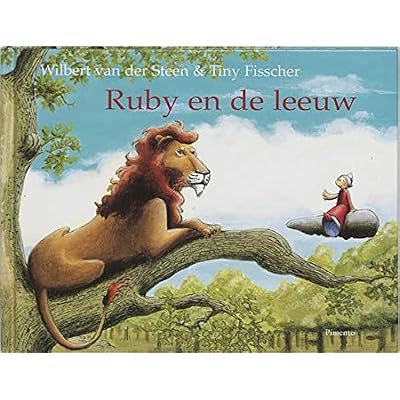 Ruby en de leeuw