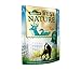 Dehner Best Nature Katzenfutter Multipack, Nassfutter, für ausgewachsene Katzen, je 2 x Kalb / Wild / Huhn / Kaninchen, 8 x 85 g Beutel (680 g)