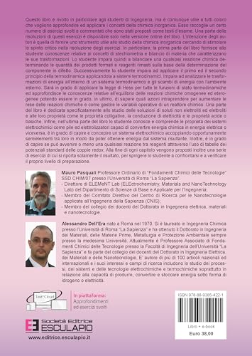 Problemi Di Chimica - 2