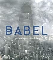 Babel 291869844X Book Cover