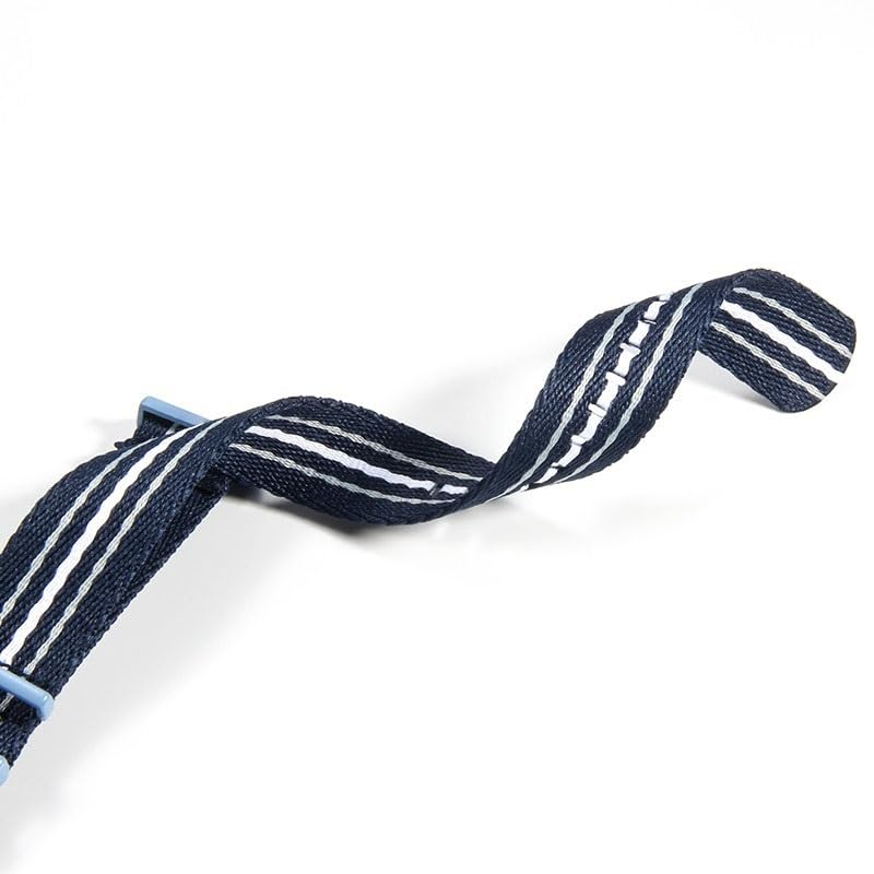 Bracelet de montre en nylon pour Blancpain Fifty Fathoms Ocean Commitment, pour Swatch