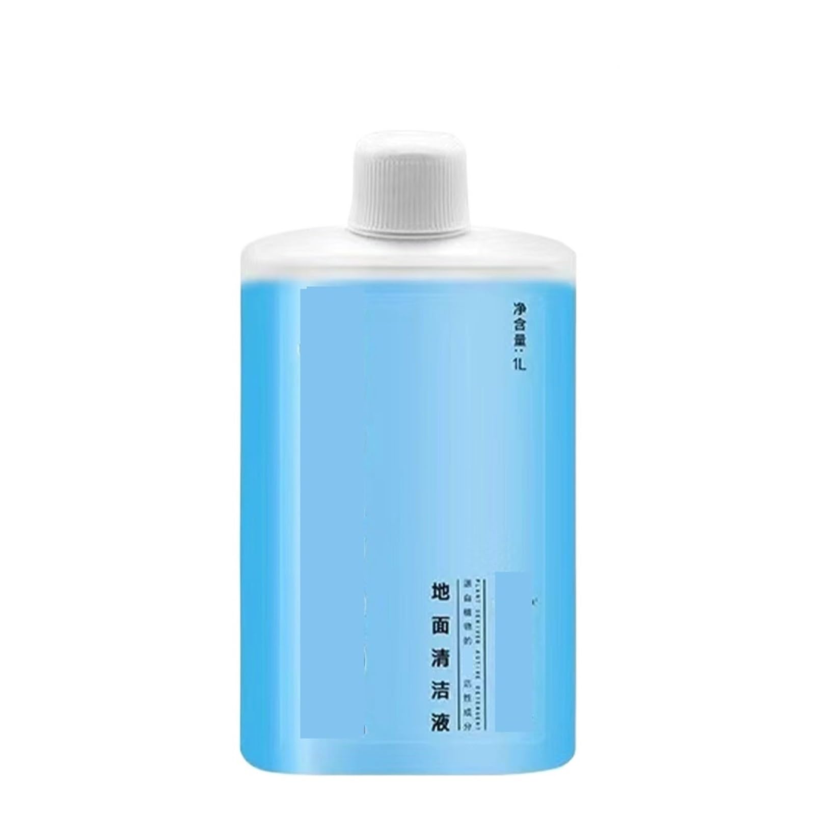 Soluzioni for la pulizia dei pavimenti Accessori liquidi1L, compatibile con Roborock, QRevo MaxV/QRevo S/QRevo Pro/QRevo/Qrevo Curv(1L)