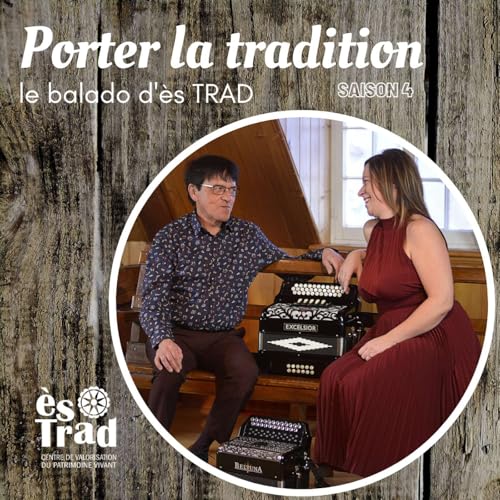 À la rencontre de Denis Pépin et Susie Lemay