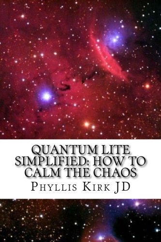 Preisvergleich Produktbild Quantum Lite Simplified: How to Calm the Chaos