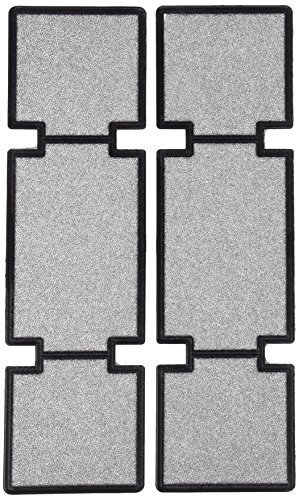 Dometic 3100281P009 Brisk II Heat Pump Air Filter - Pack of 2