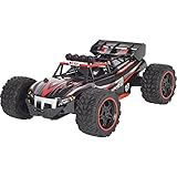 2,4 GHz Fernsteuerung Reely 1597113 Off-Road 1:14 RC Einsteiger Modellauto Elektro Truggy Heckantrieb (2WD)