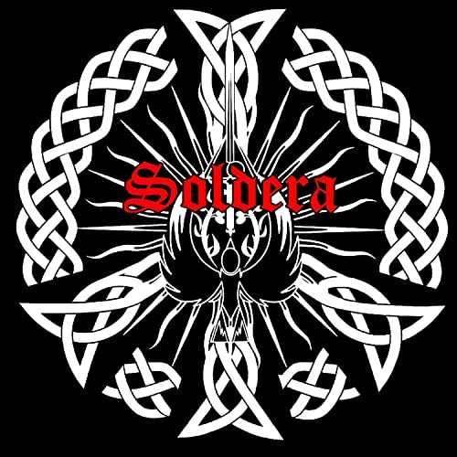  Soldera [Explicit]
