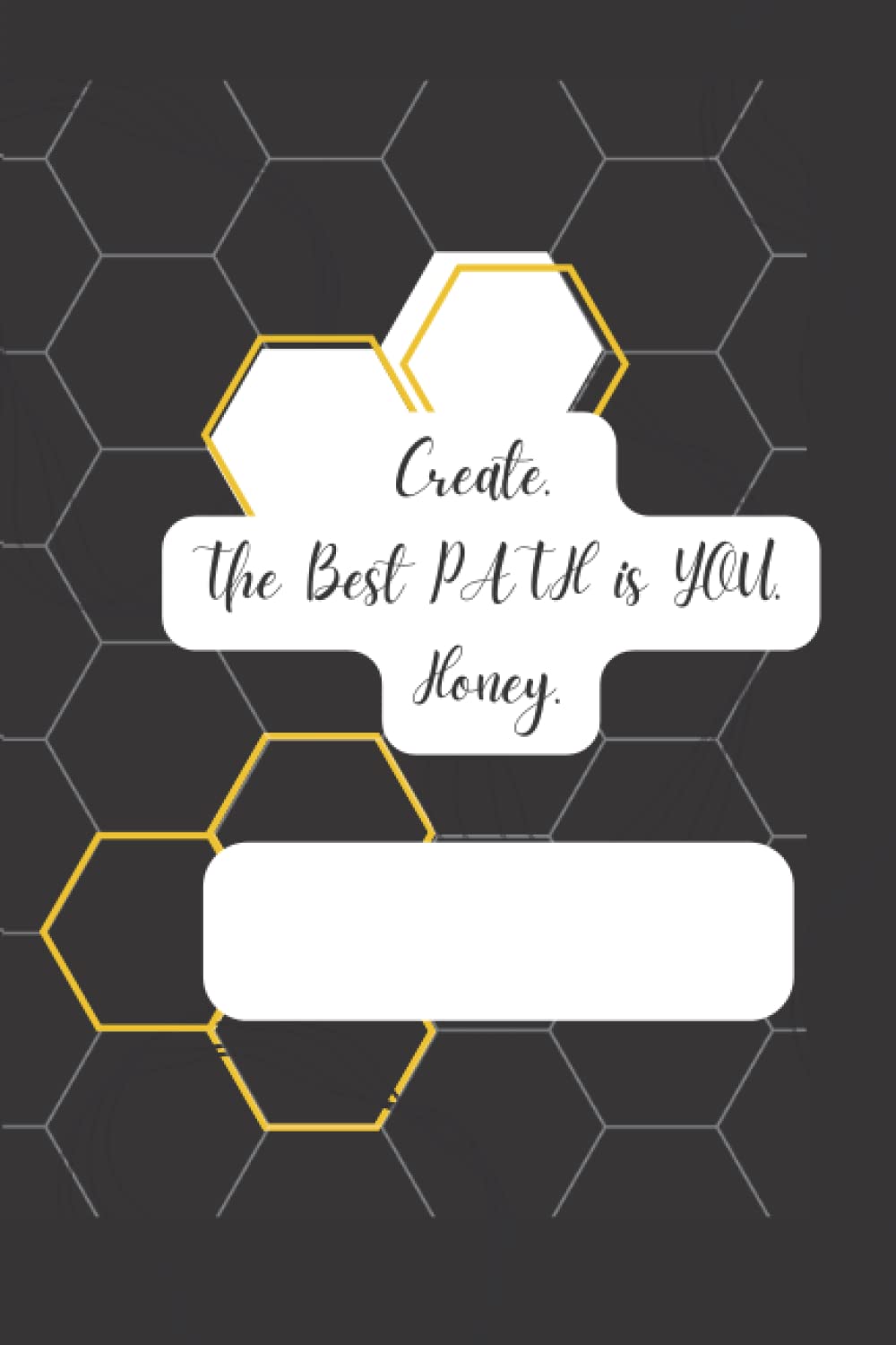 Honey Notebook