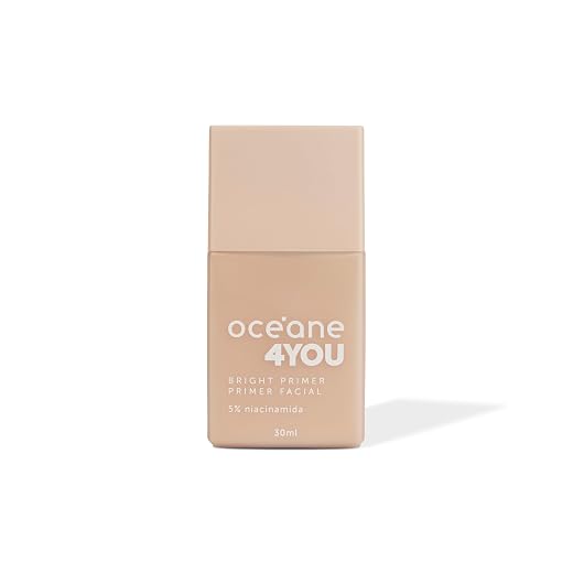 Océane - Bright Primer - Primer Facial./Unica