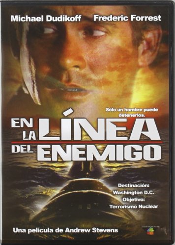 Preisvergleich Produktbild En La Linea Del Enemigo [DVD]