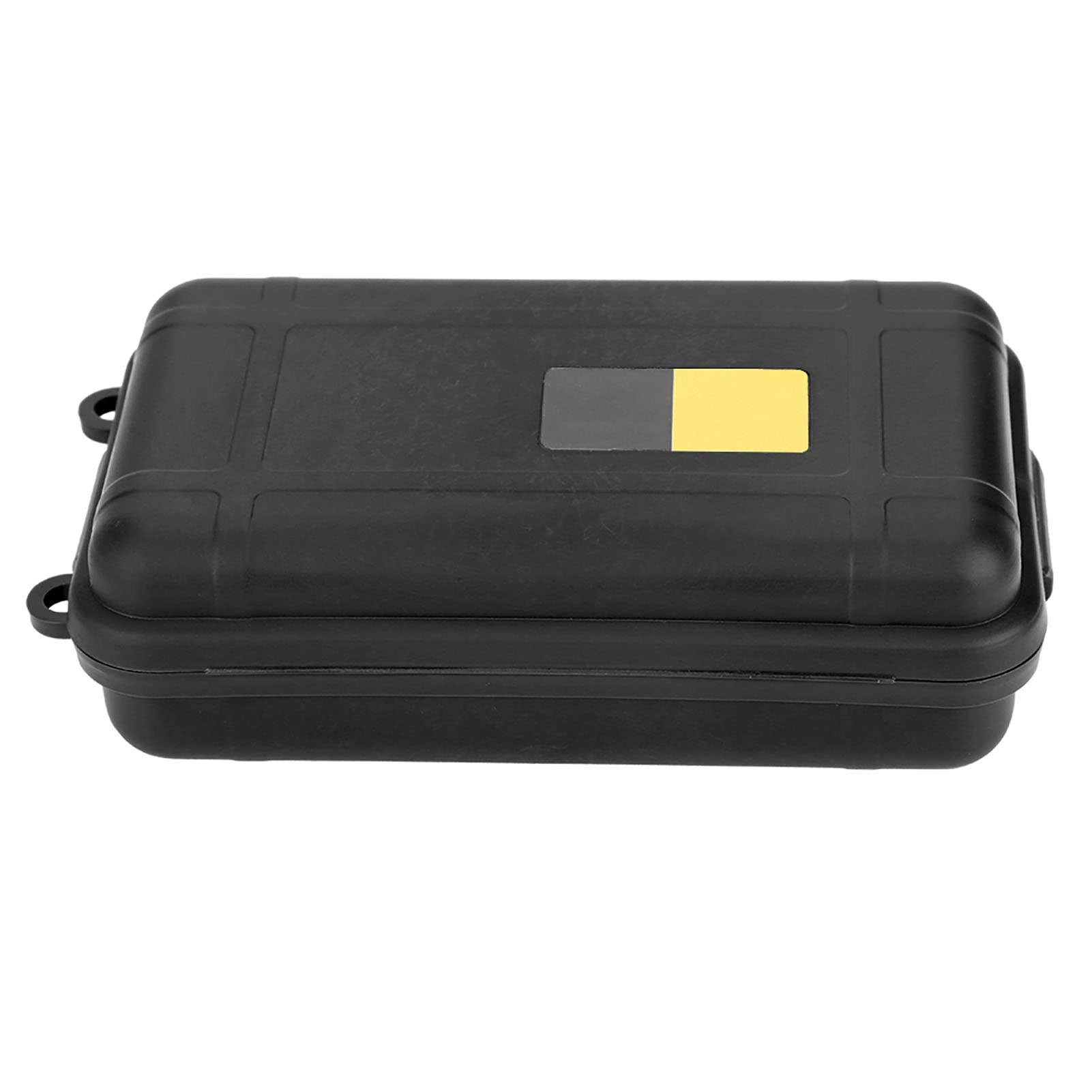 Waterproof Case Small Survival, Edc Outdoor Survival Waterproof Equipment Sealed Box Dustproof Pressure Proof, Box Survival Storage Box