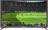 TV LED INFINITON 75' INTV-75 4K UHD 1800hz - Bluetooth - HDMI - USB Grabador y Reproductor - Modo Hotel