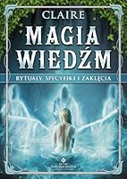 Magia wiedzm 8373774971 Book Cover